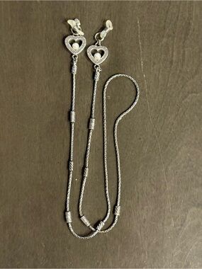 Brighton Eyeglass Chain